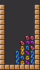 Puyo Chain