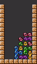 Puyo Chain