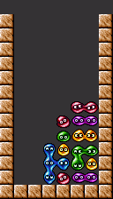 Puyo Chain