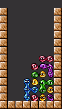 Puyo Chain