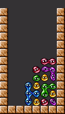 Puyo Chain