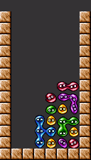 Puyo Chain