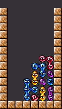 Puyo Chain