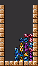 Puyo Chain