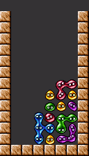 Puyo Chain