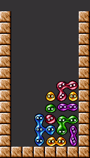 Puyo Chain