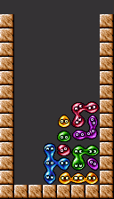 Puyo Chain