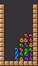 Puyo Chain