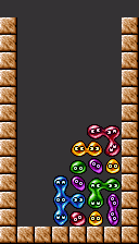 Puyo Chain