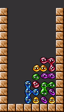 Puyo Chain