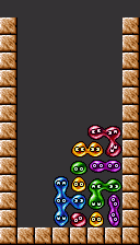 Puyo Chain