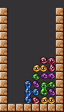 Puyo Chain