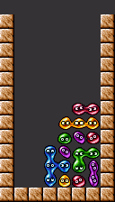 Puyo Chain