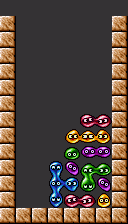 Puyo Chain