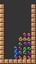 Puyo Chain