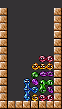 Puyo Chain