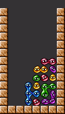 Puyo Chain