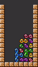 Puyo Chain