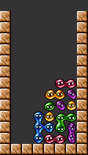 Puyo Chain