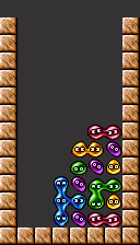 Puyo Chain