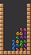 Puyo Chain