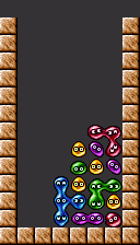 Puyo Chain