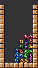 Puyo Chain