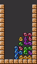 Puyo Chain