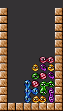 Puyo Chain