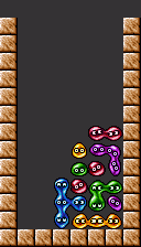 Puyo Chain