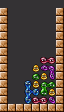 Puyo Chain