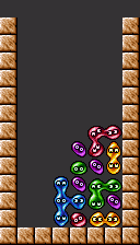 Puyo Chain