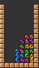 Puyo Chain