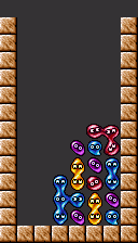 Puyo Chain