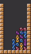 Puyo Chain