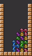 Puyo Chain