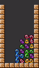 Puyo Chain