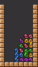 Puyo Chain