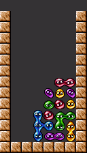 Puyo Chain