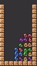 Puyo Chain