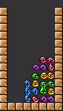 Puyo Chain