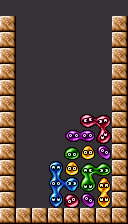 Puyo Chain