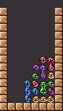 Puyo Chain