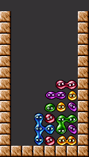 Puyo Chain