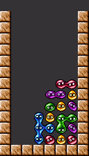 Puyo Chain