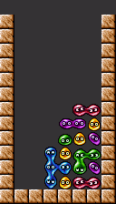 Puyo Chain