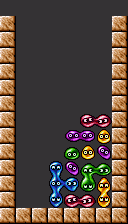 Puyo Chain