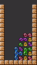 Puyo Chain