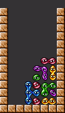 Puyo Chain