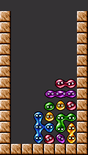 Puyo Chain